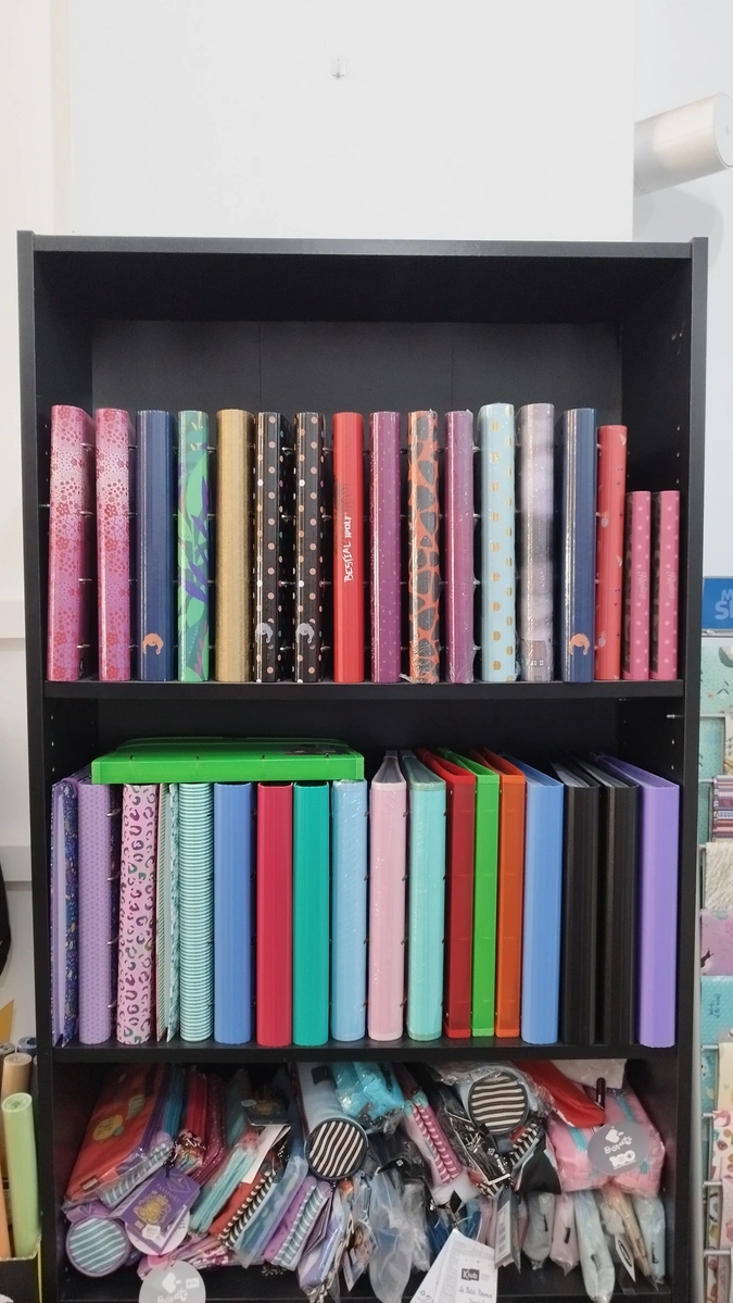 galeria de imágenes de LIBRERIA PAPELERIA MEDINA