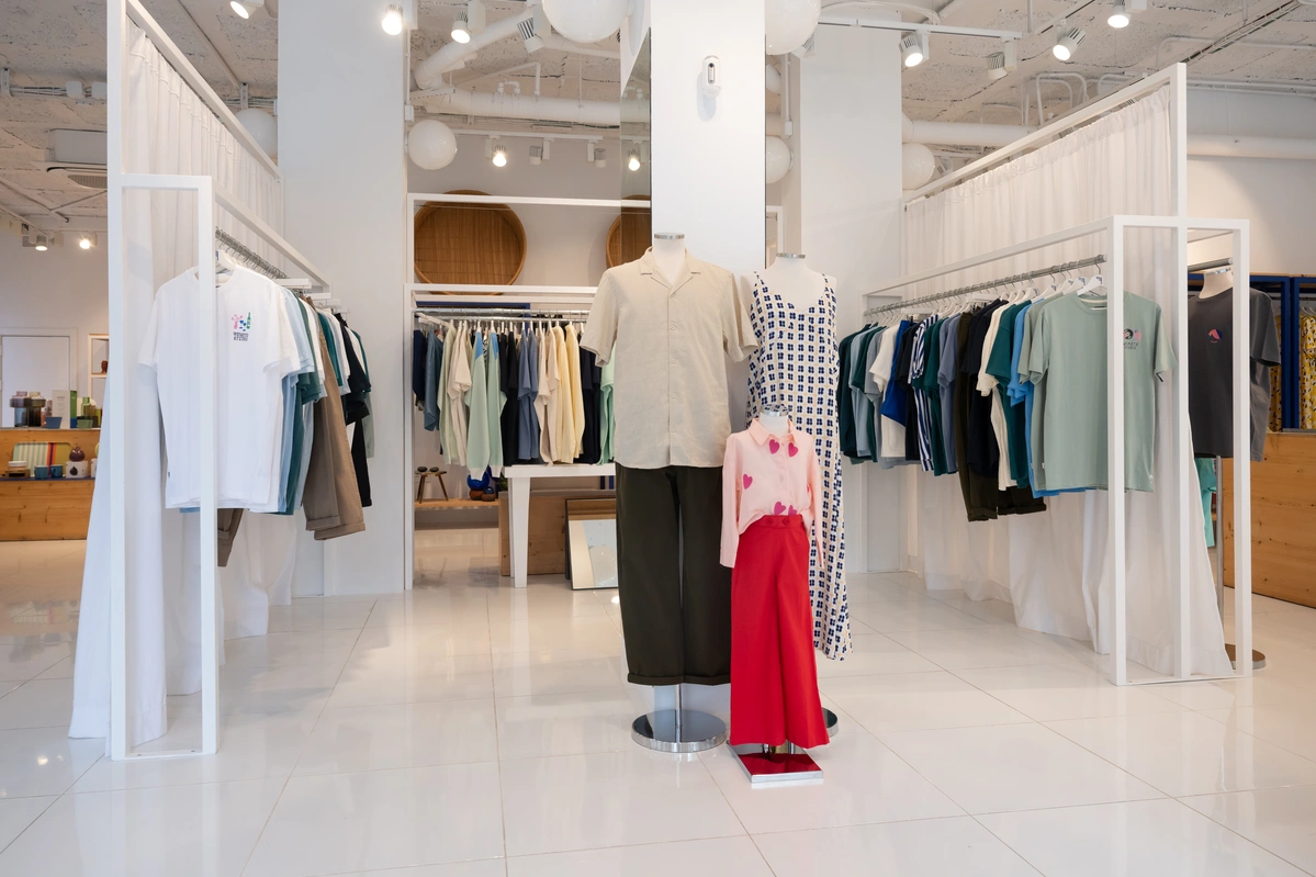 galeria de imágenes de SIROCO CONCEPT STORE