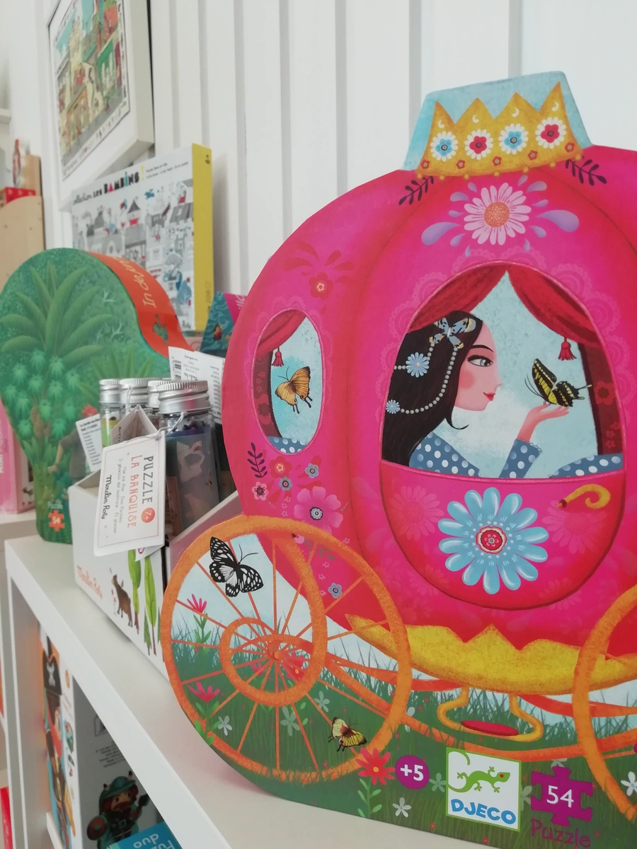 galeria de imágenes de Juguetería Educativa Mukkies