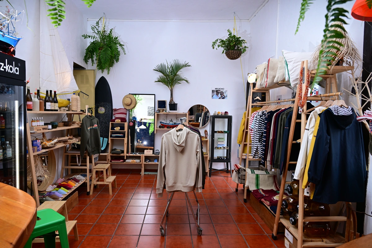 galeria de imágenes de SUA ULTRAMARINO