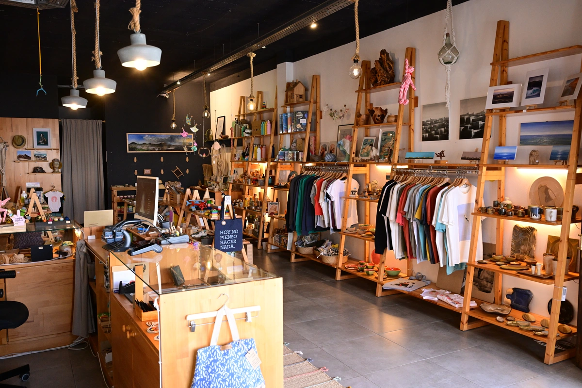 galeria de imágenes de EMPORIO CANARIO