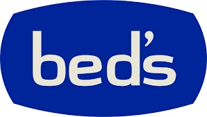 Logo Tienda Bed’s , el descanso de verdad