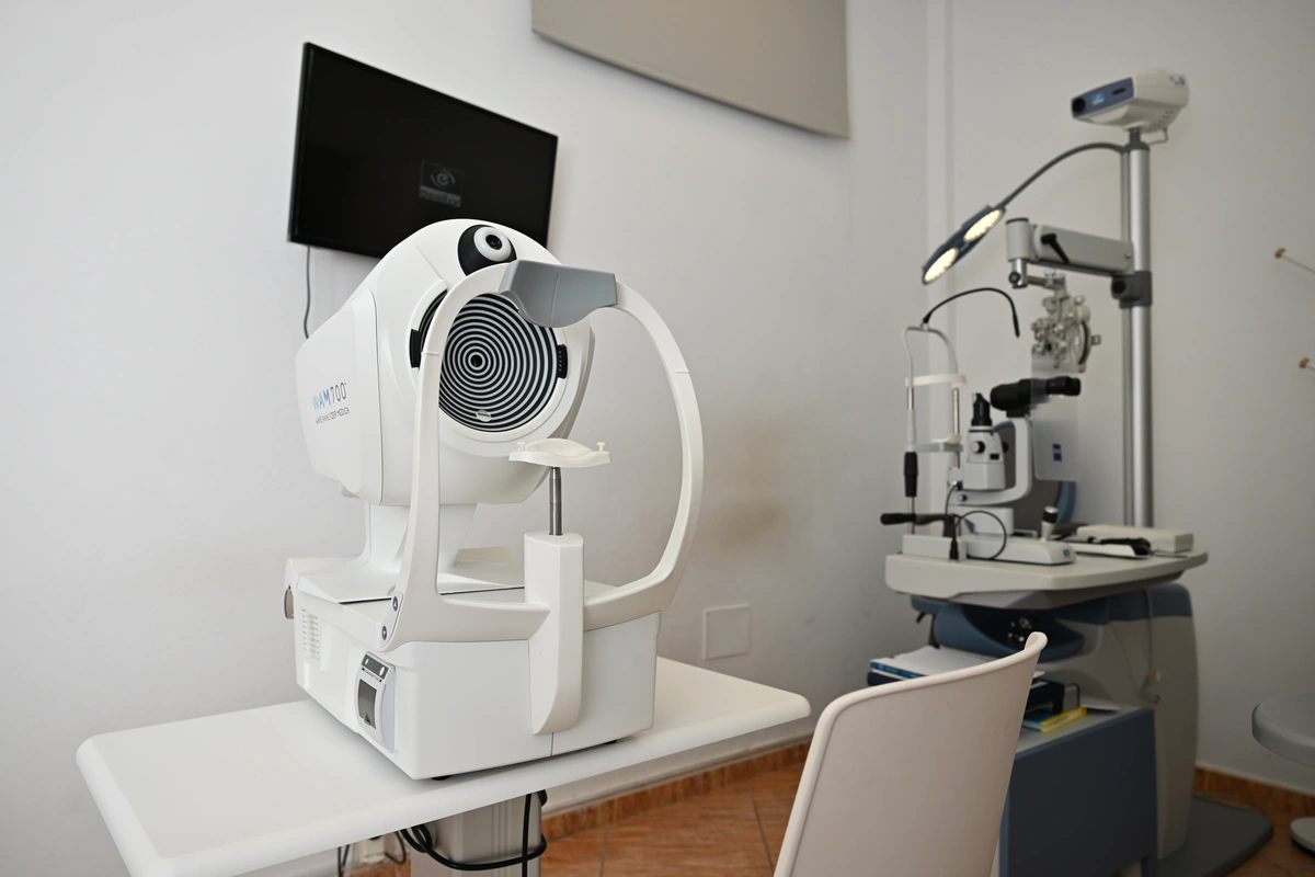 galeria de imágenes de MIOPTICA