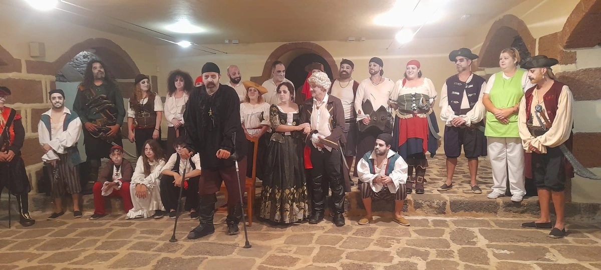 galeria de imágenes de COMPAÑÍA ACTUA