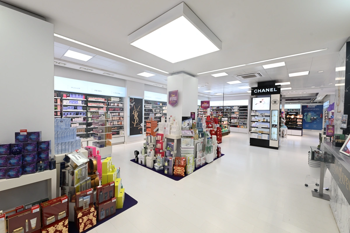 galeria de imágenes de PERFUMERÍAS DALIA