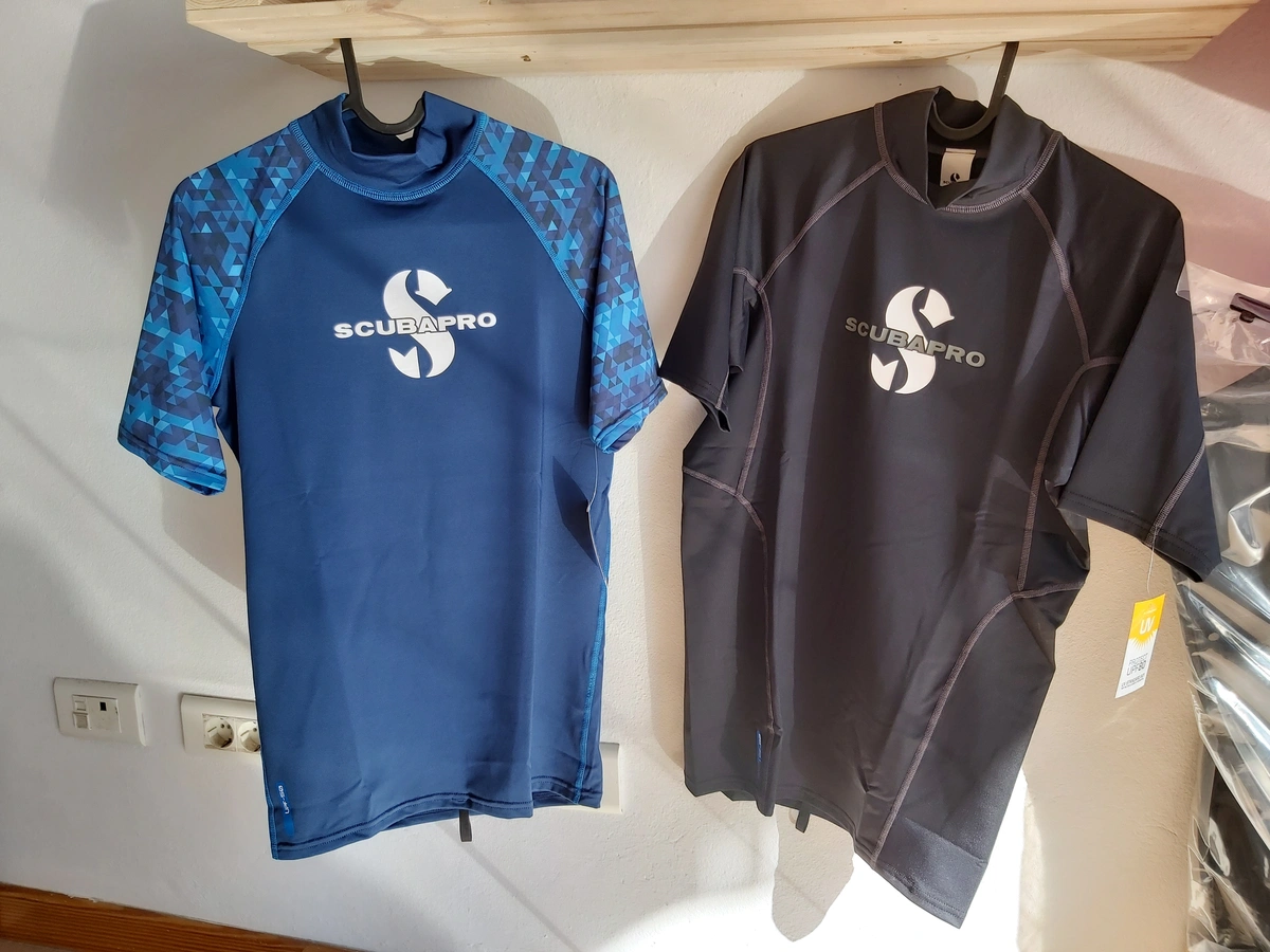 galeria de imágenes de Scuba Legends Dive Center Lanzarote