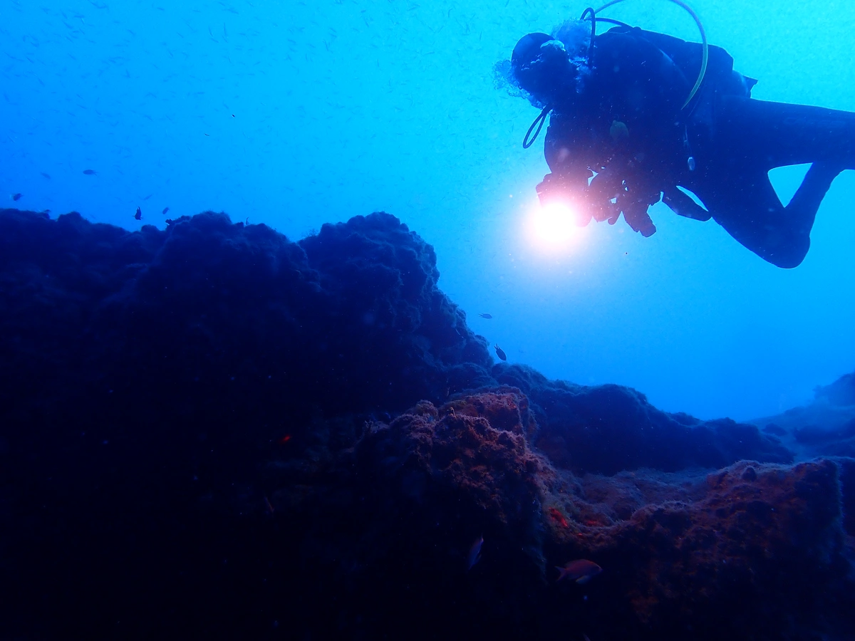 galeria de imágenes de Scuba Legends Dive Center Lanzarote