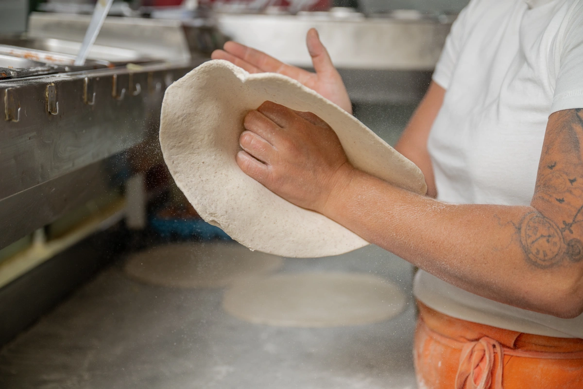 galeria de imágenes de Pizzeria El Callejón 