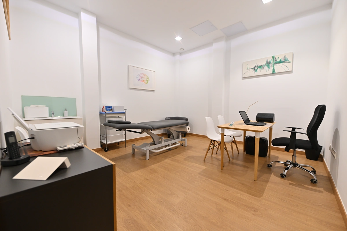 galeria de imágenes de Clínica Mosaico