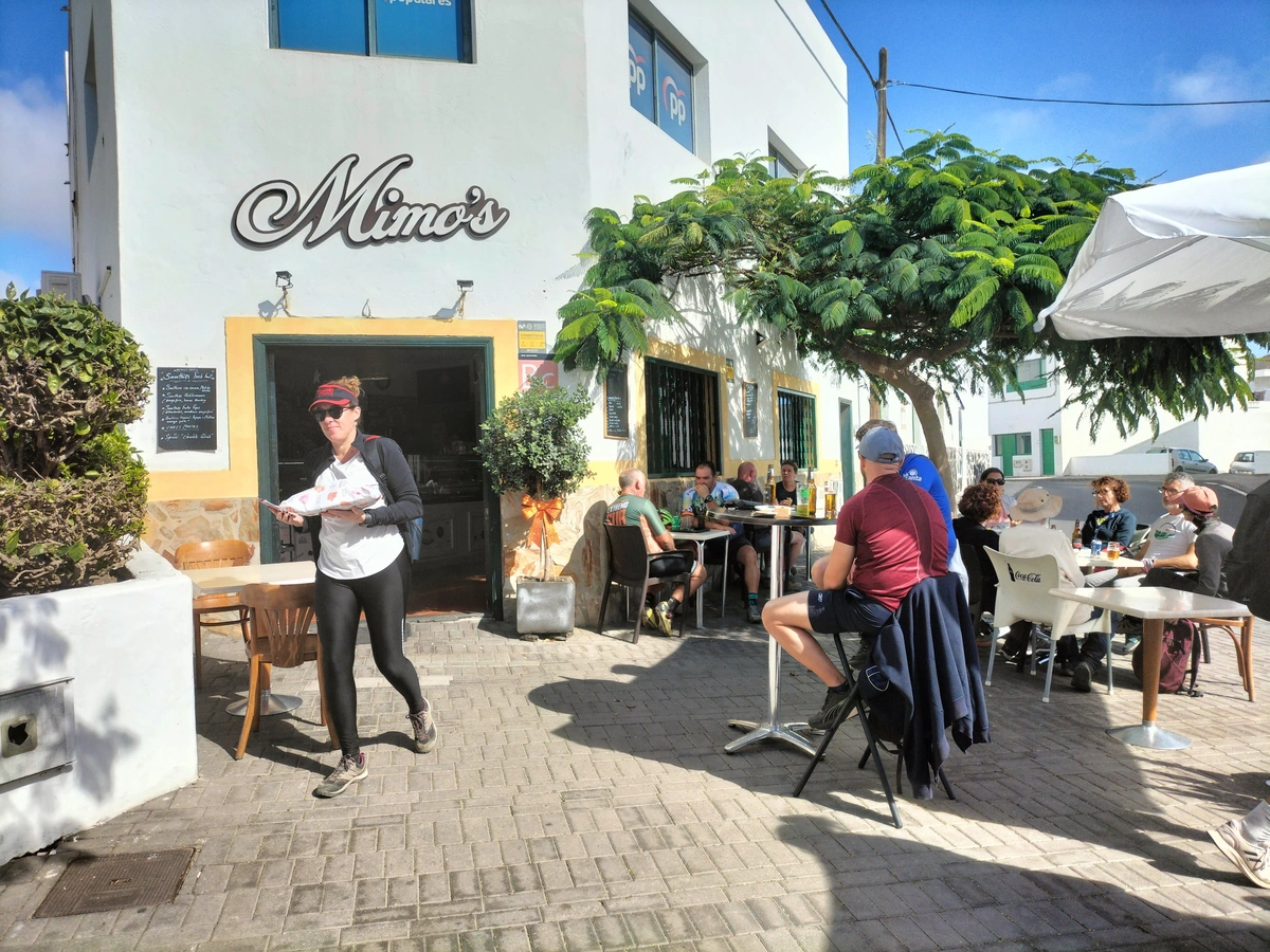 galeria de imágenes de PASTELERIA MIMOS