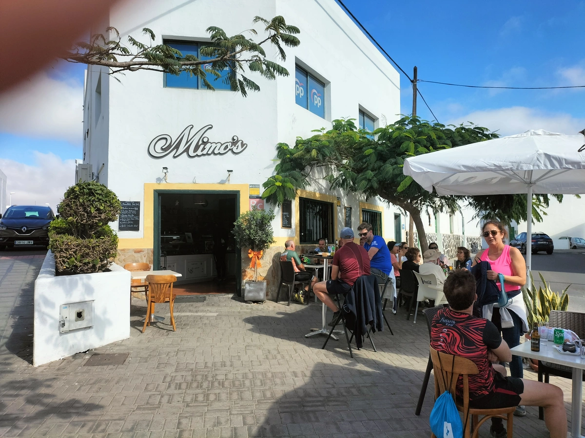 galeria de imágenes de PASTELERIA MIMOS