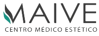 Logo Maive Centro Médico Estético