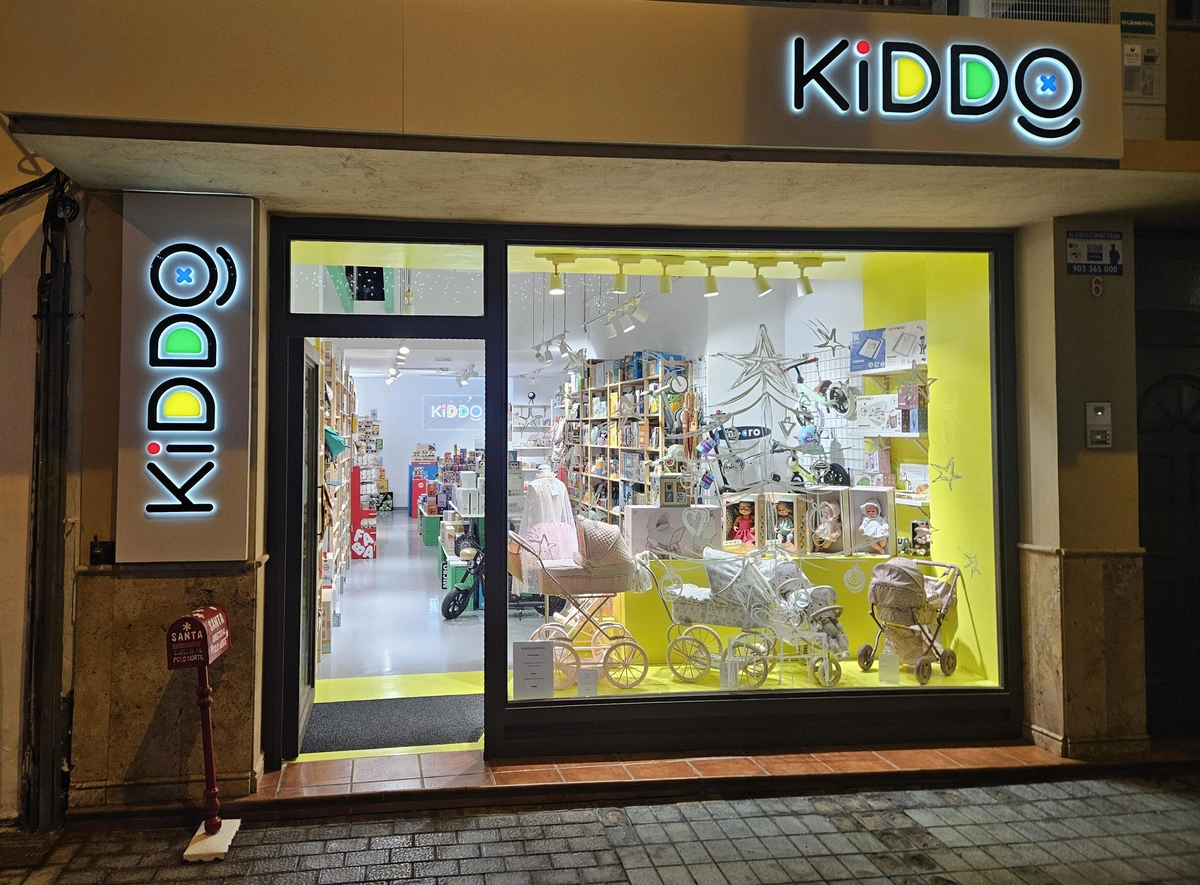 Imagen de Kiddo Concept Store