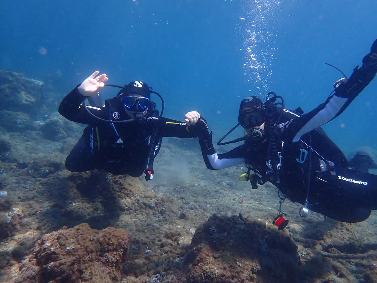 galeria de imágenes de Scuba Legends Dive Center Lanzarote