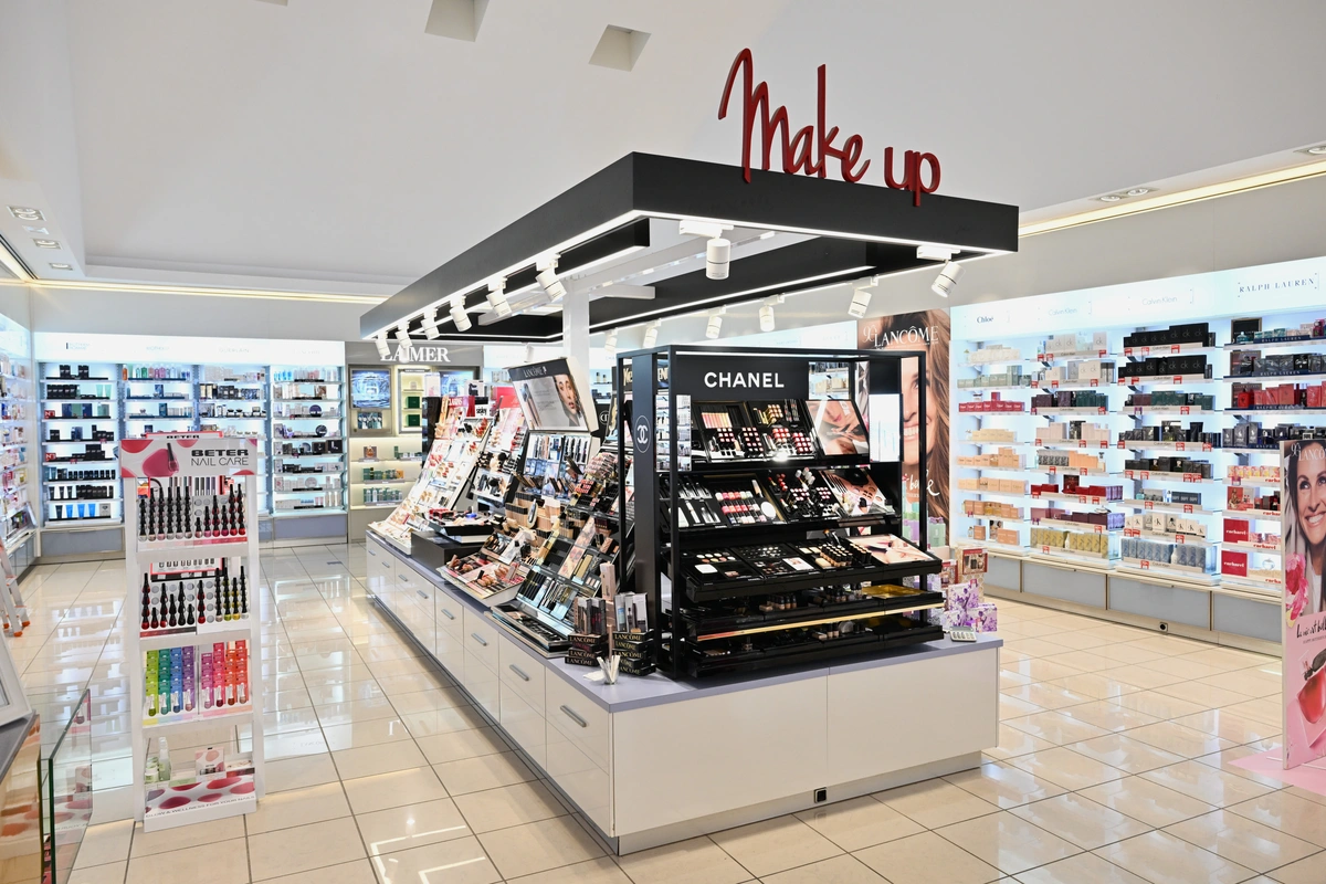 galeria de imágenes de PERFUMERÍAS DALIA