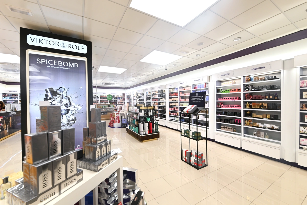 galeria de imágenes de PERFUMERÍAS DALIA