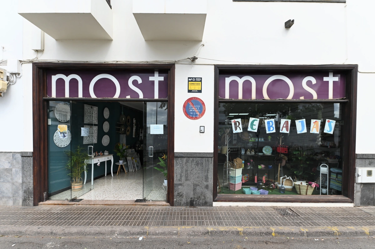 galeria de imágenes de MOSTHOGAR