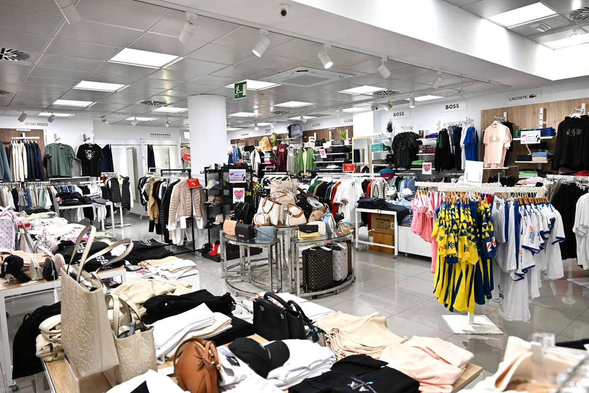 galeria de imágenes de BOUTIQUE TRENDZ