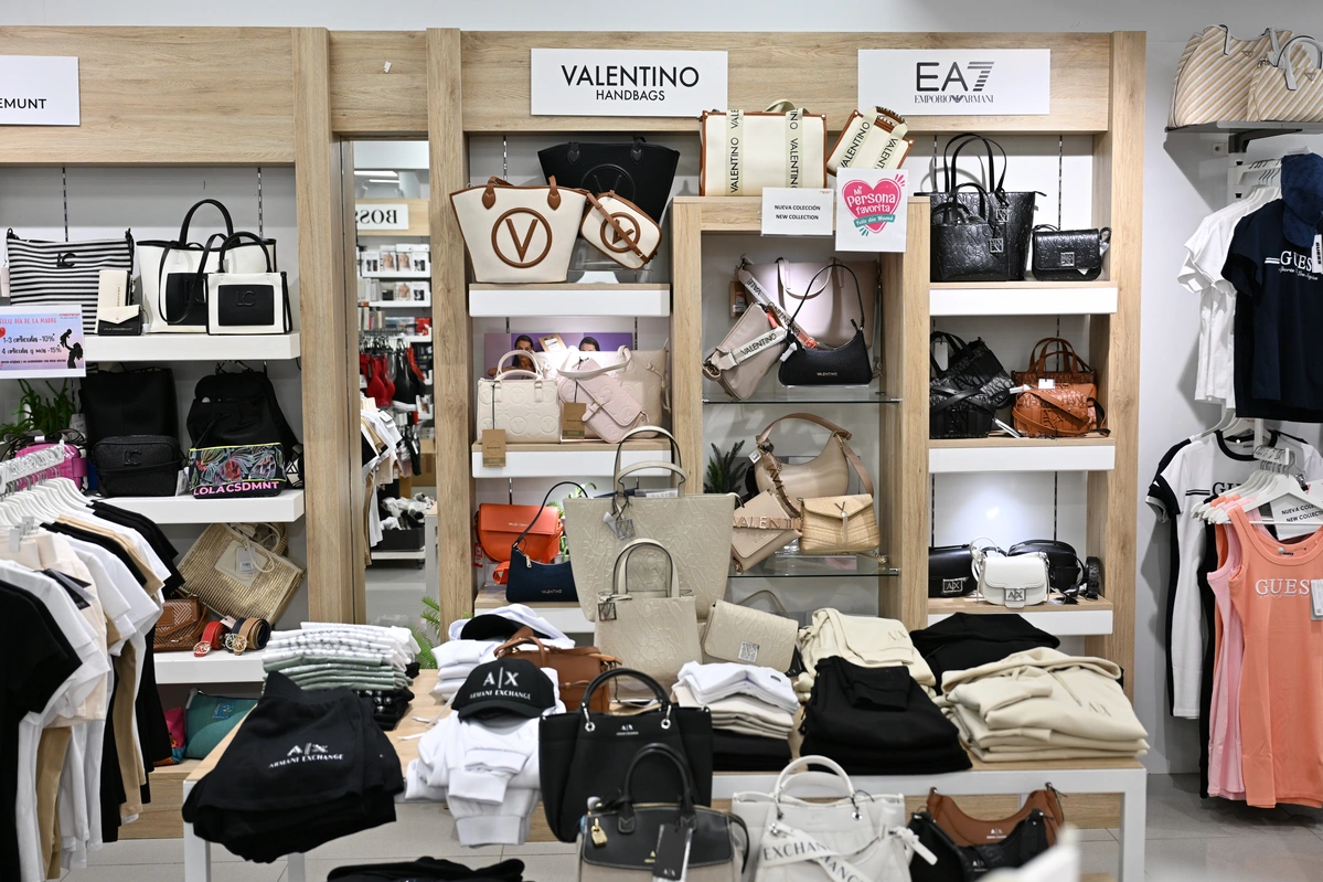galeria de imágenes de BOUTIQUE TRENDZ