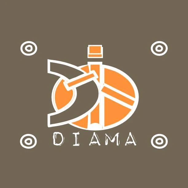 Logo LIBRERIA PAPELERIA DIAMA