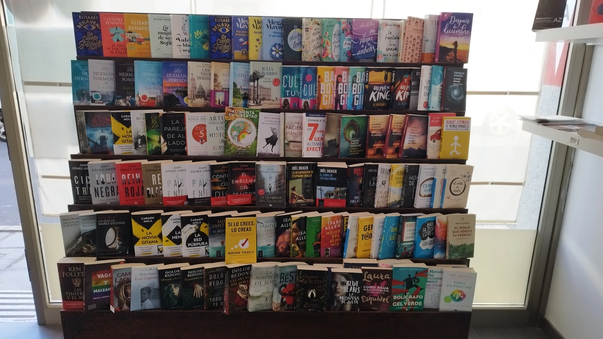galeria de imágenes de LIBRERIA PAPELERIA MEDINA