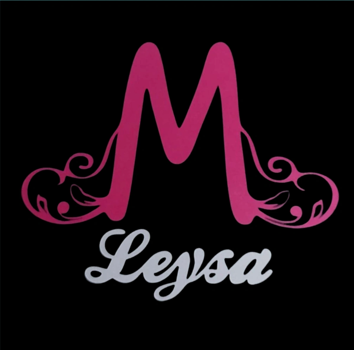 Logo Modas Leysa