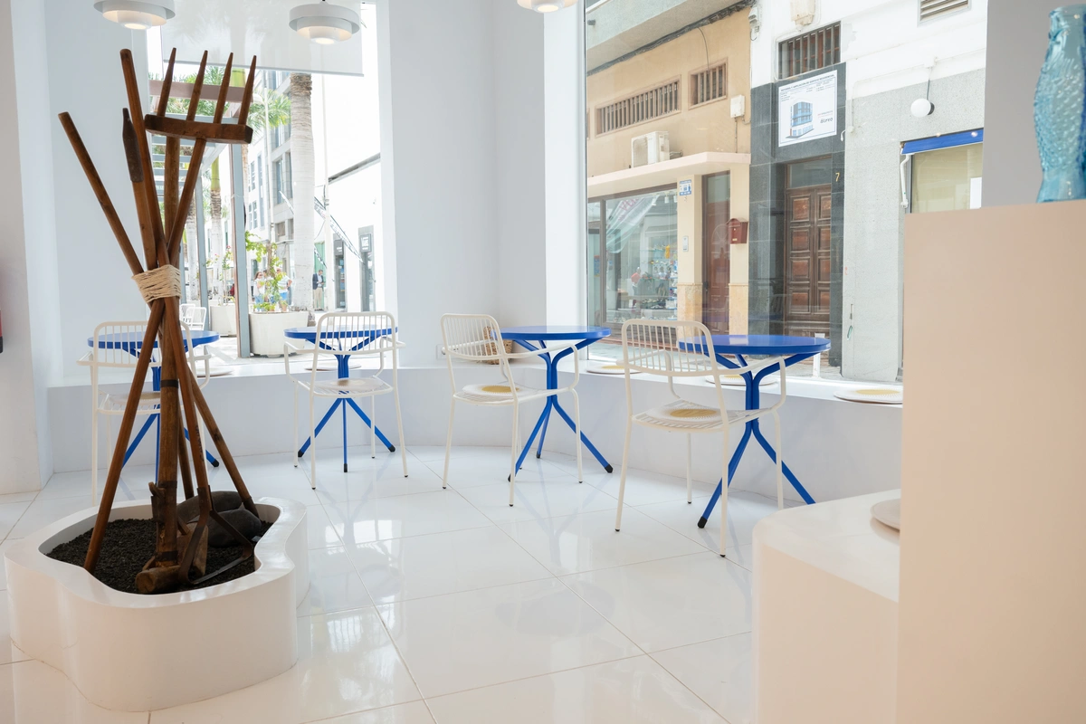 galeria de imágenes de SIROCO CONCEPT STORE