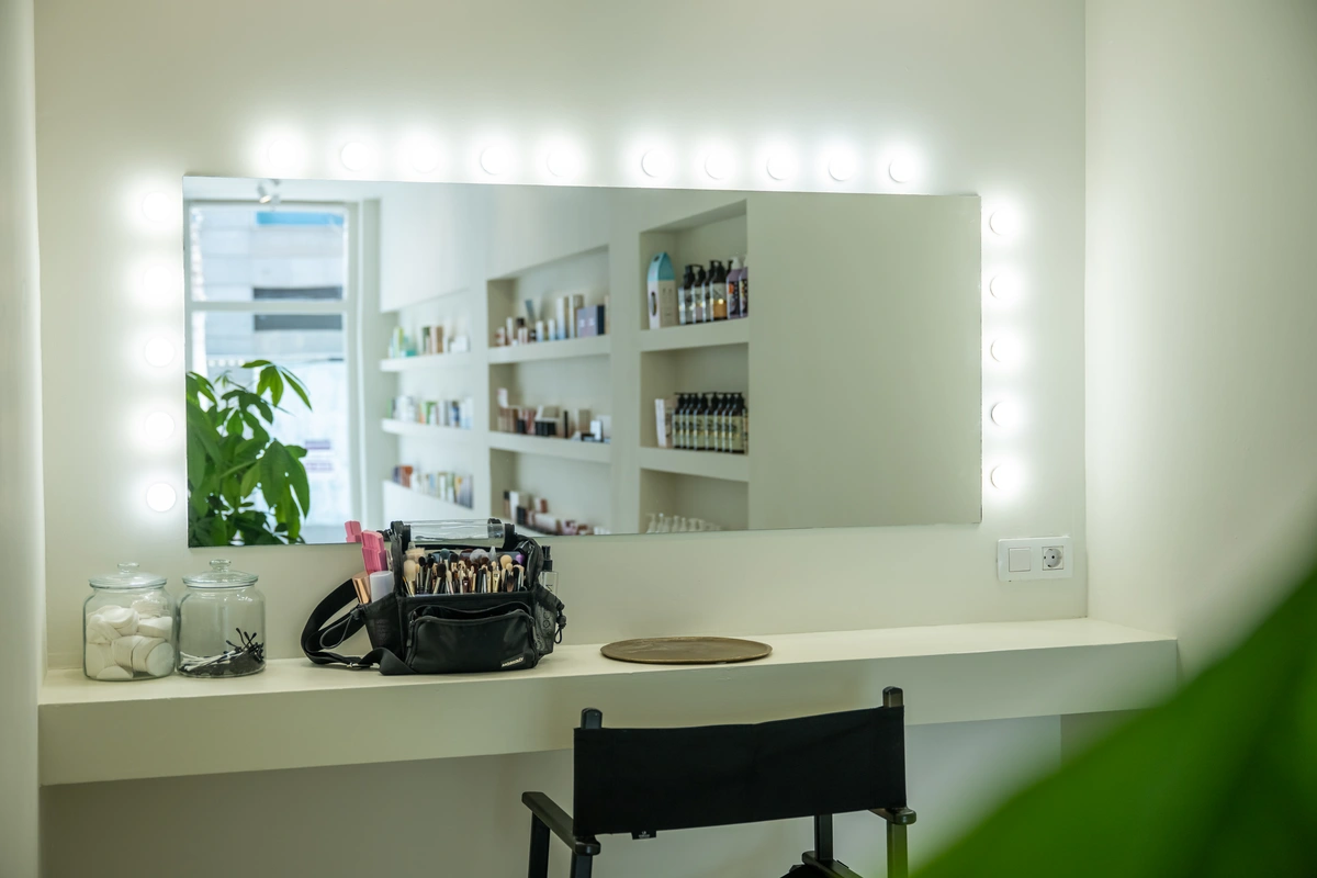 galeria de imágenes de VIBA BEAUTY SHOP