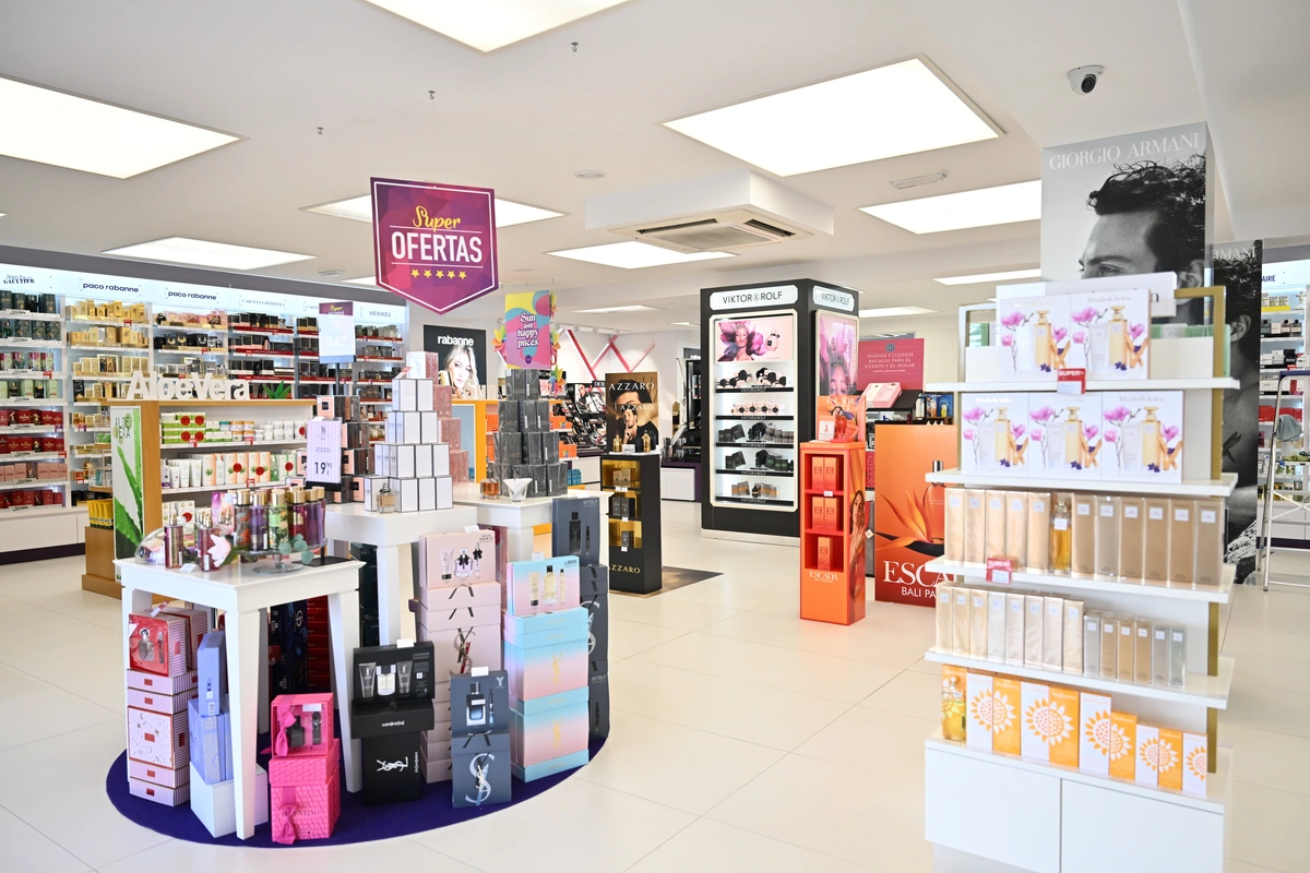 galeria de imágenes de PERFUMERÍAS DALIA