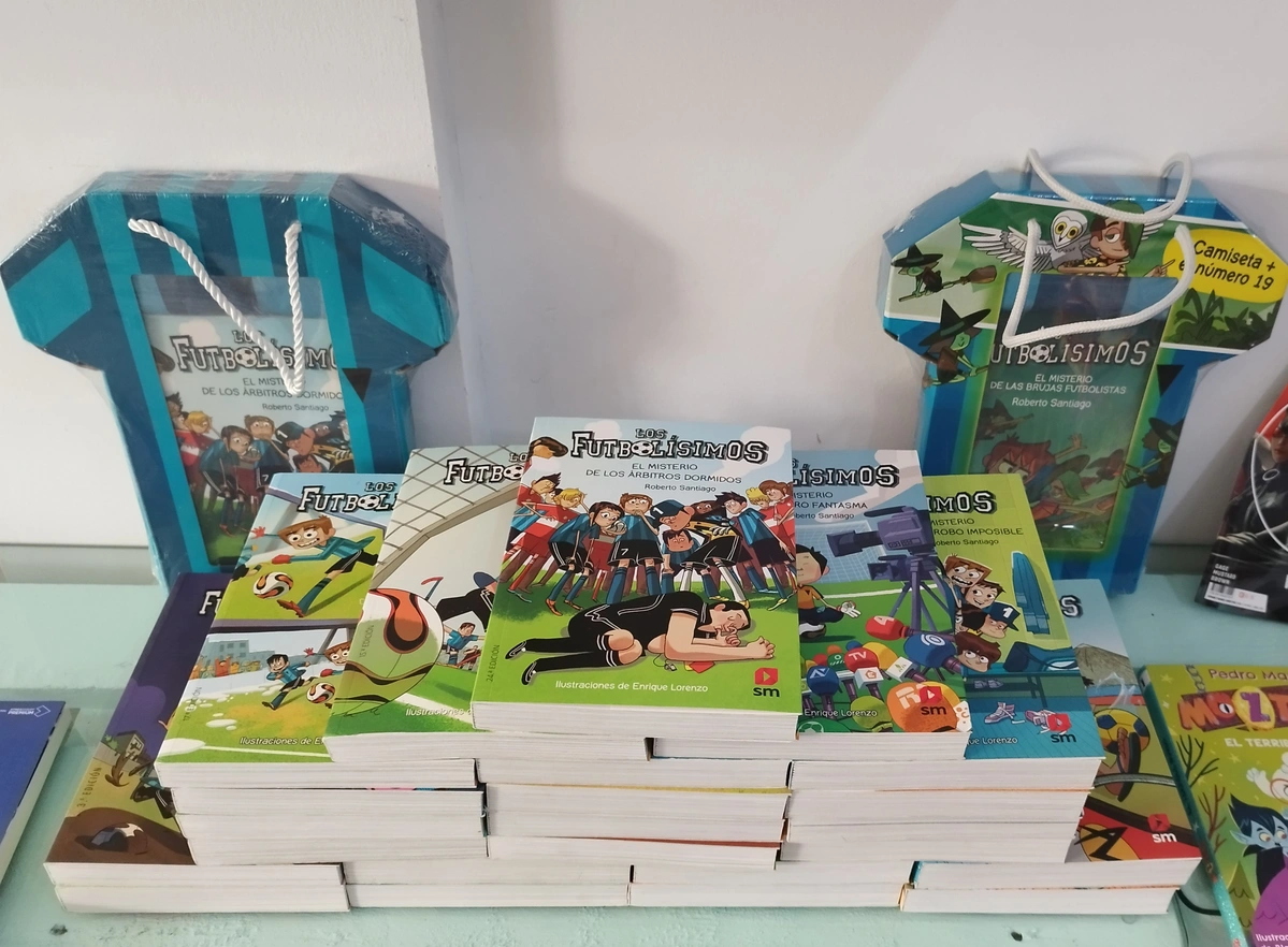 galeria de imágenes de LIBRERIA PAPELERIA MEDINA