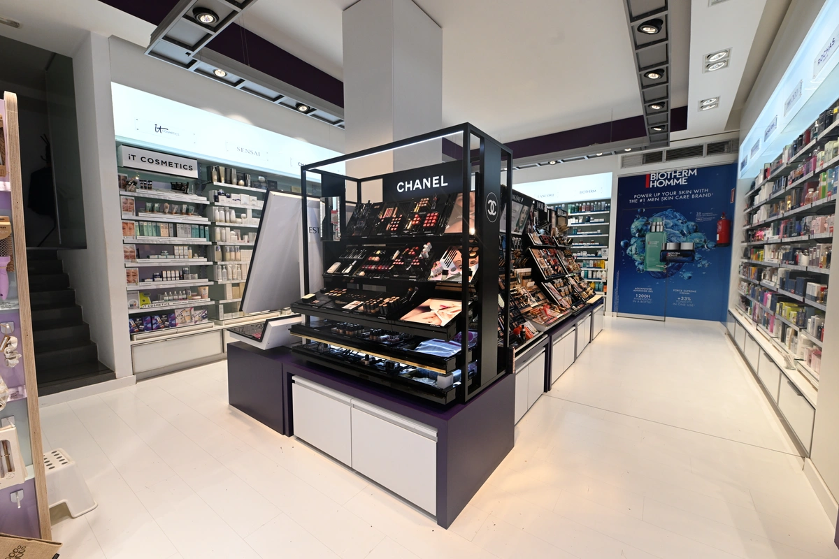 galeria de imágenes de PERFUMERÍAS DALIA