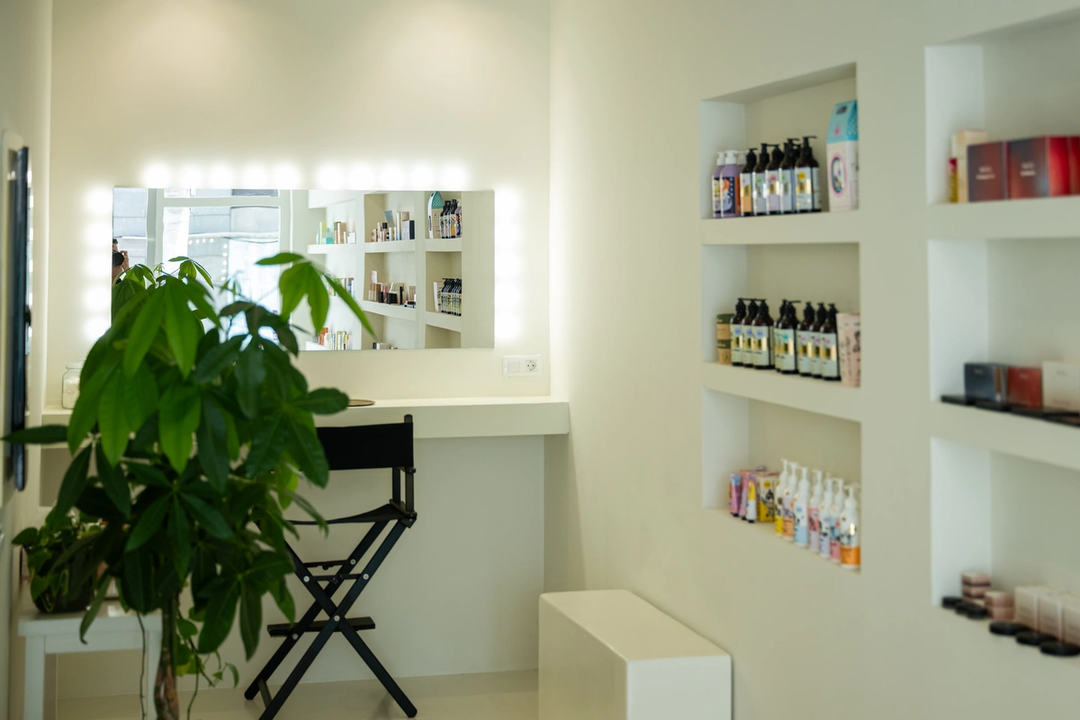 Imagen de VIBA BEAUTY SHOP