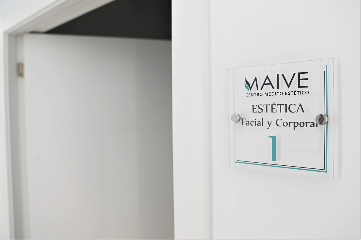 galeria de imágenes de Maive Centro Médico Estético