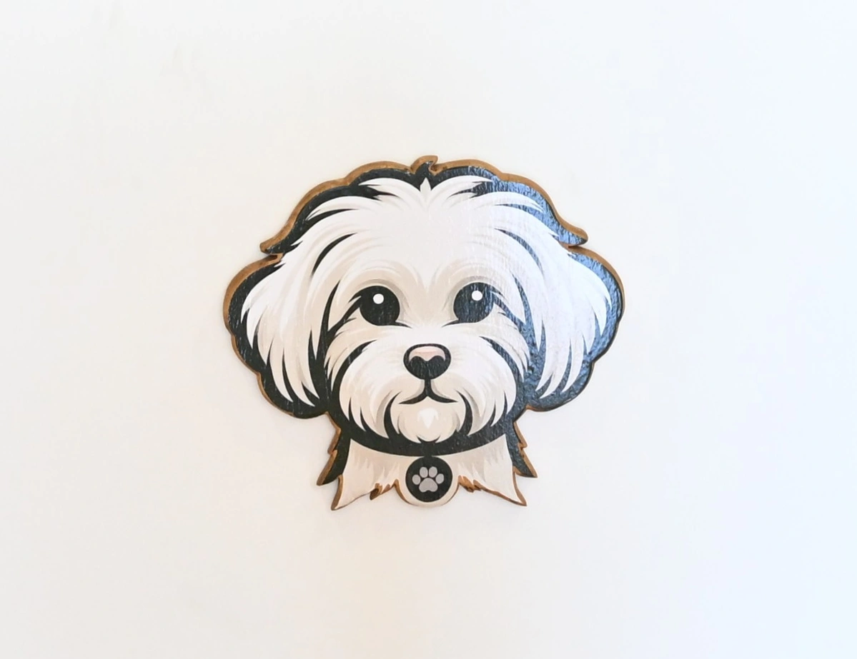 Logo RINCON DE MILOU ( PET SHOP)