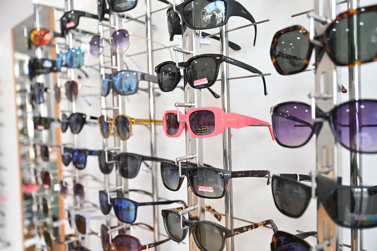 galeria de imágenes de Optivision Lanzarote