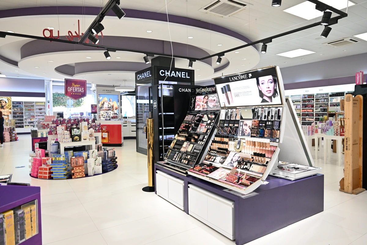 galeria de imágenes de PERFUMERÍAS DALIA