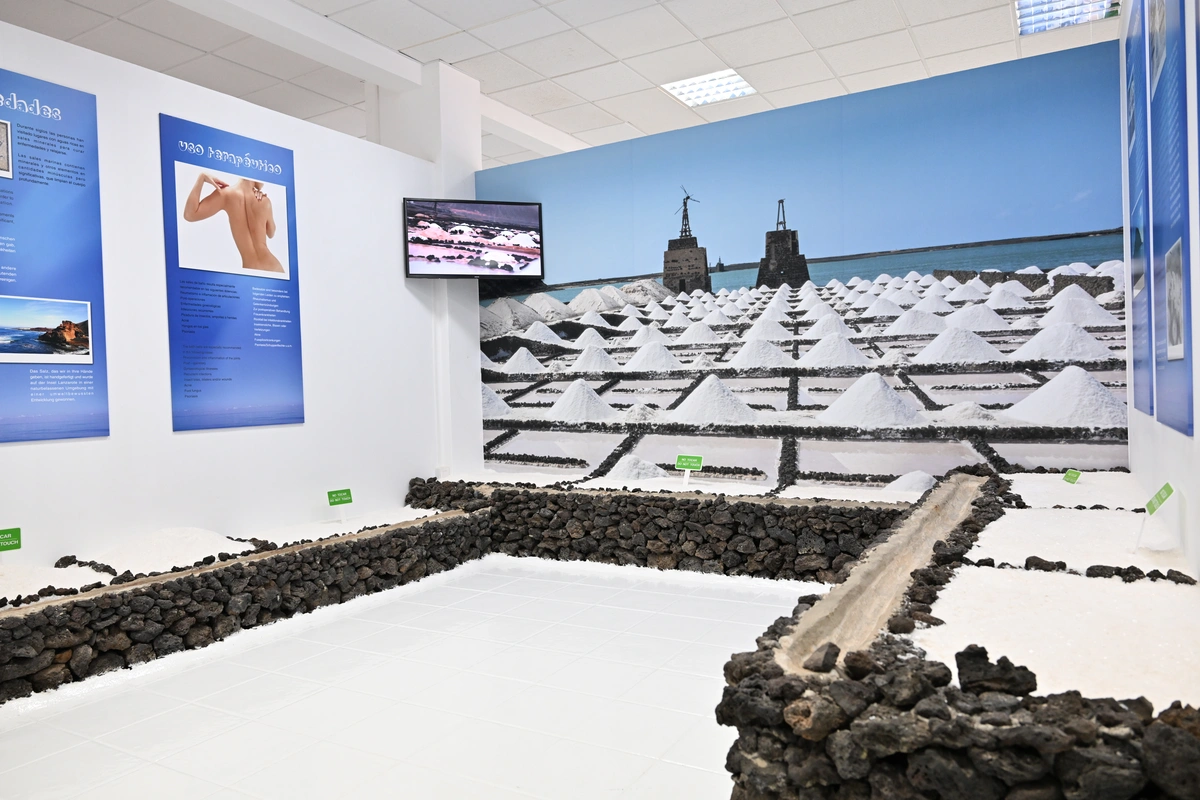 galeria de imágenes de Aloe Canarias 