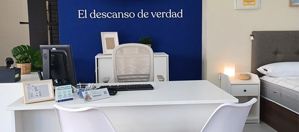 galeria de imágenes de Tienda Bed’s , el descanso de verdad