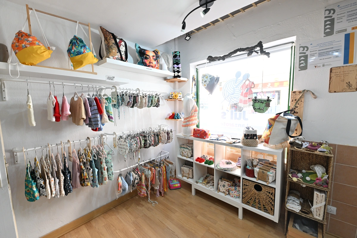 galeria de imágenes de JUL‘S LANZAROTE