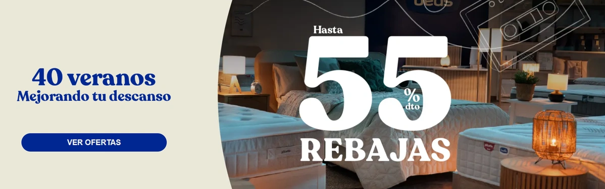 Imagen de Tienda Bed’s , el descanso de verdad