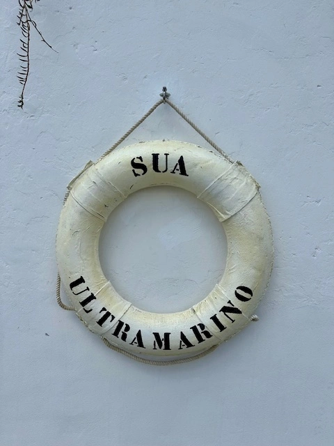 Logo SUA ULTRAMARINO