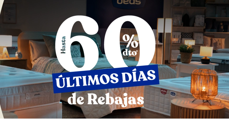 Imagen de Tienda Bed’s , el descanso de verdad