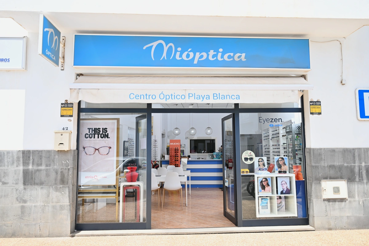 Logo MIOPTICA