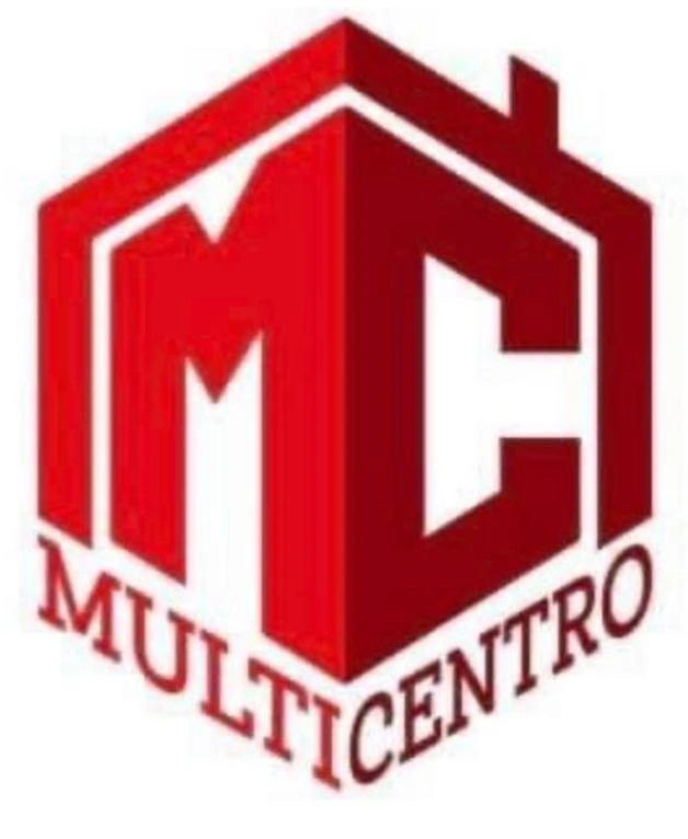 Logo MULTICENTRO