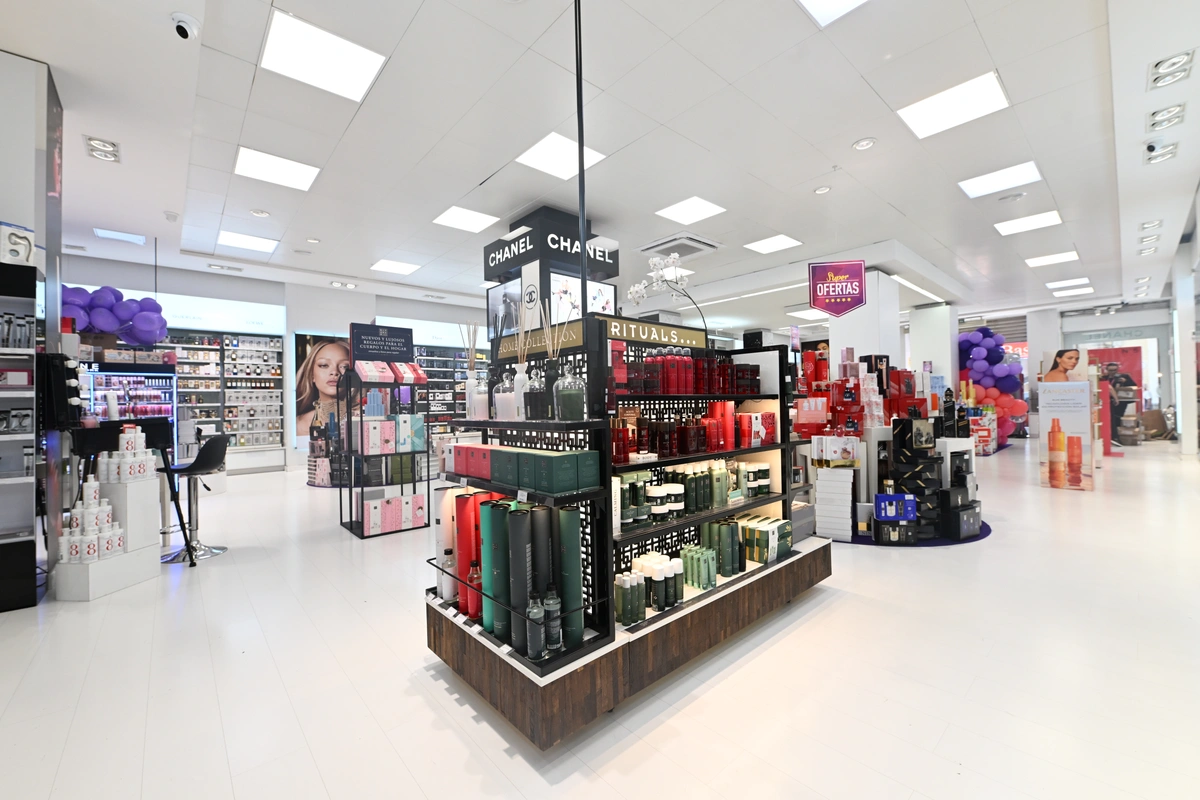 galeria de imágenes de PERFUMERÍAS DALIA