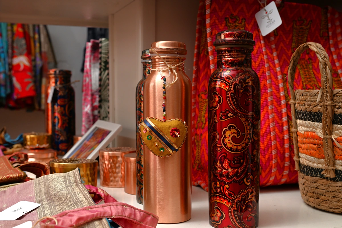 galeria de imágenes de ISHKAR AROMAS DE INDIA