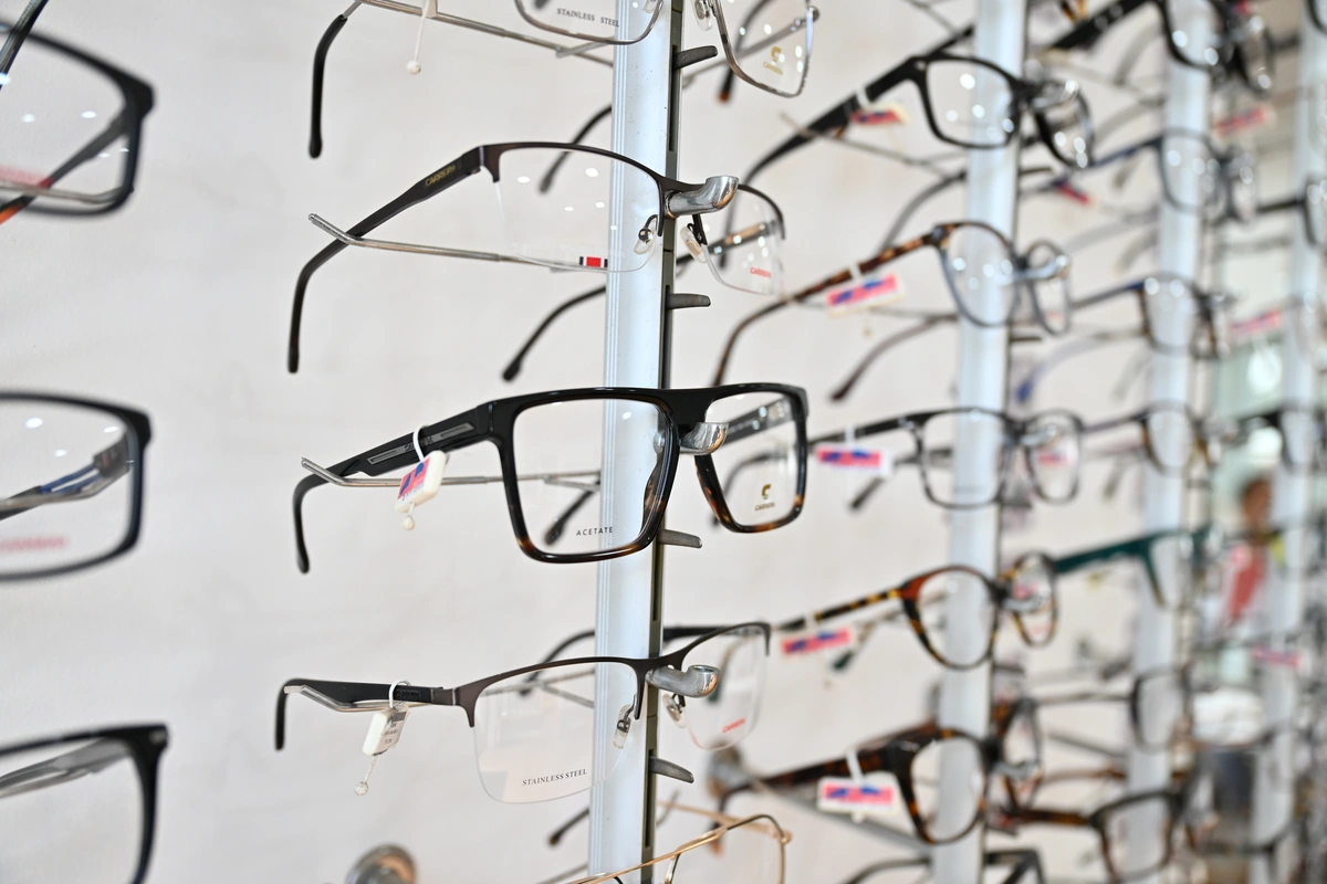 galeria de imágenes de Optivision Lanzarote