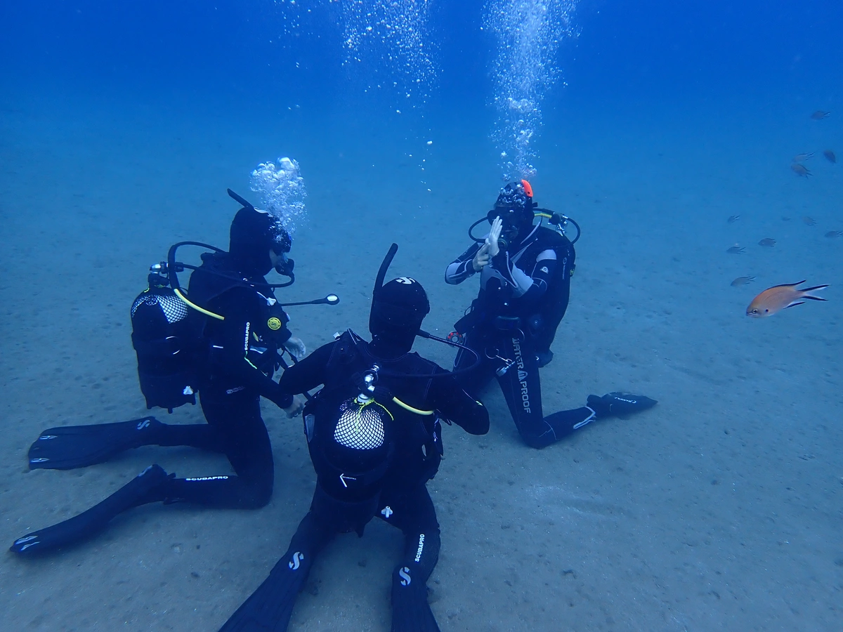 galeria de imágenes de Scuba Legends Dive Center Lanzarote