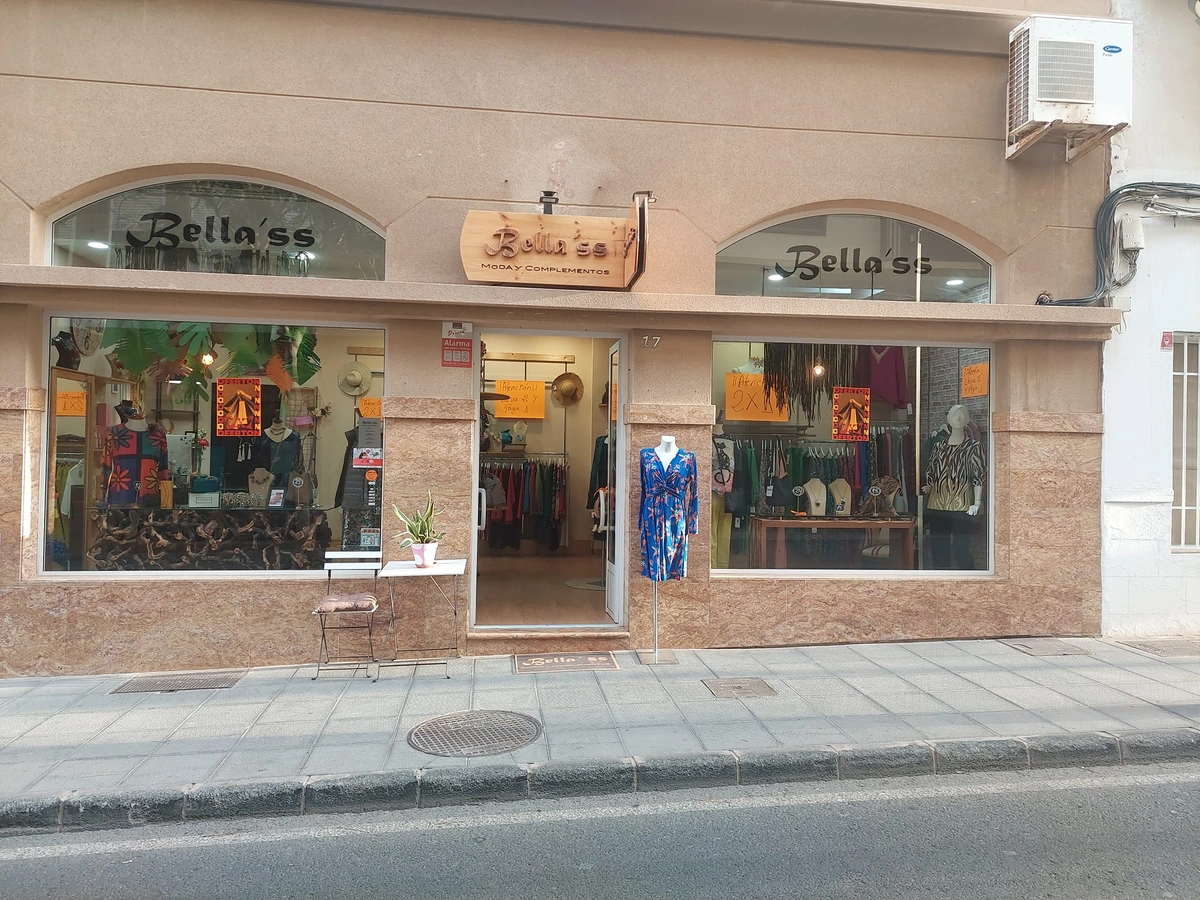 galeria de imágenes de BELLA,SS