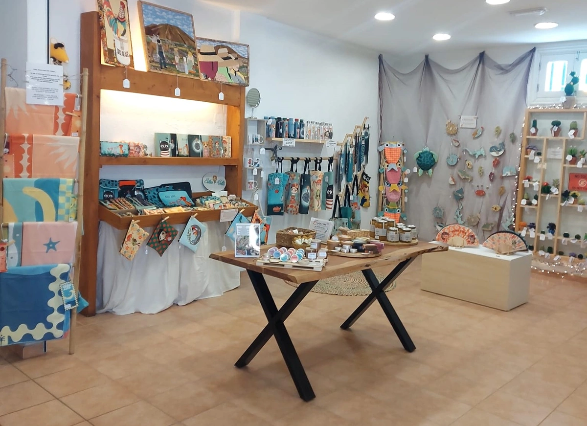 Imagen de MICOS ARTESANIA